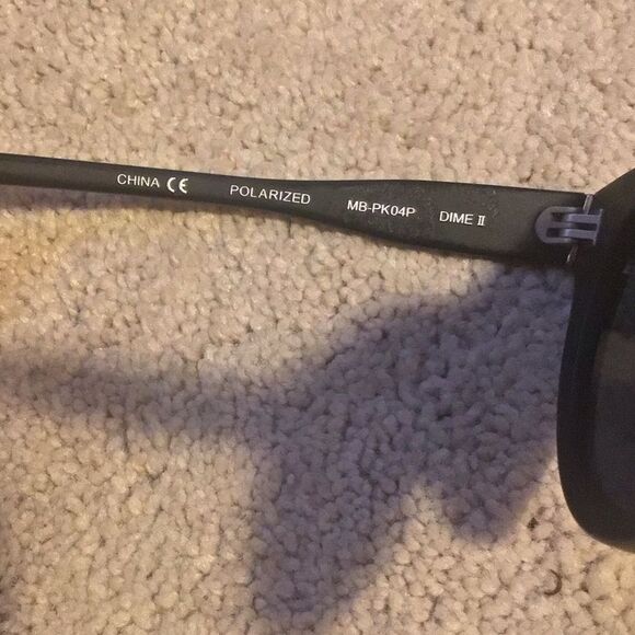 DIFF Dime II Polarized Sunglasses - Picture 5 of 6